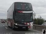 Marcopolo Paradiso G7 1800DD / Mercedes Benz O-500RSD / Turismo Lucero