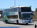 Marcopolo Paradiso 1800DD / Scania K420 / Luna Express