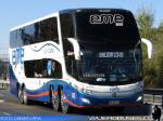 Marcopolo Paradiso G7 1800DD / Volvo B420R 8x2 / Eme Bus