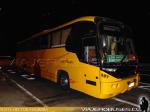 Comil Campione 3.45 / Mercedes Benz OH-1628 / Sol del Pacifico