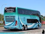 Marcopolo Paradiso New G7 1800DD / Scania K400 / Transantin