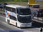 Marcopolo Paradiso G7 1800DD / Mercedes Benz O-500RSD / Ahumada Internacional