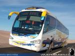 Irizar i6 / Mercedes Benz O-500RS / Camus