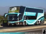 Modasa Zeus 3 / Volvo B420R / Expreso Norte