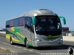 Irizar i6 / Scania K360 / Buses Jeldres