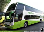 Unidades Mercedes Benz O-500 / Tur-Bus