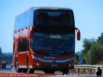 Marcopolo Paradiso G7 1800DD / Scania K400 / ETM