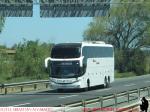 Comil Campione HD / Volvo B420R / Pullman Santa Maria