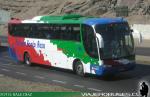 Marcopolo Viaggio 1050 / Mercedes Benz O-400RSE / Pullman Santa Rosa