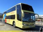 Marcopolo Paradiso 1800DD / Scania K420 / Romani