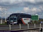 Neobus New Road N10 380 / Scania K400 / Cruz del Norte