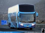 Busscar Vissta Buss DD / Scania K400 / Cormar Bus