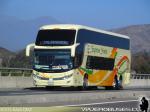 Comil Campione Invictus DD / Mercedes Benz O-500RSD / Expreso Norte