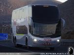 Marcopolo Paradiso G7 1800DD / Scania K420 / Futura por Transportes CVU