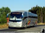 Irizar Century 3.70 / Mercedes Benz O-500RS / Buses HG