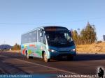 Marcopolo Senior / Mercedes Benz LO-915 / Ilomar