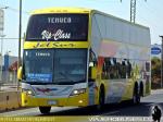 Busscar Panoramico DD / Mercedes Benz O-500RSD / Jet Sur