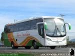 Mascarello Roma 350 / Mercedes Benz O-500RS / Buses Peñablanca