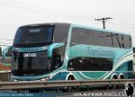 Marcopolo Paradiso G7 1800DD / Volvo B430R / Transantin