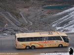 Marcopolo Paradiso G7 1200 / Mercedes Benz O-500RSD / Vera Arcos