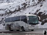 Irizar Century 3.70 / Mercedes Benz OC-500RF / Nuñez Travel