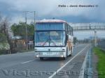 Marcopolo Paradiso 1150 / Mercedes Benz O-371 / Pullman del Sur