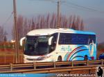 Marcopolo Viaggio G7 1050 / Mercedes Benz O-500RS / Arle Bus