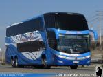 Marcopolo Paradiso G7 1800DD / Scania K400 / Cormar Bus