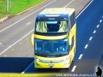 Marcopolo Paradiso G7 1800DD / Scania K400 / ETM