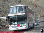 Marcopolo Paradiso 1800DD / Scania K420 / Grupo Ruta Plus