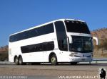 Marcopolo Paradiso G7 1800DD / Scania K420 / Sol del Pacifico