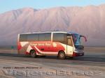 Irizar Century / Agrale MT12.0 / Pullman Santa Rosa