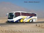 Irizar Century / Mercedes Benz O-500RS / Camus