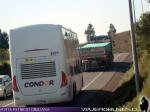 Modasa New Zeus II / Mercedes Benz O-500RSD / Condor Bus