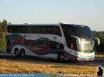 Marcopolo Paradiso G7 1800DD / Scania K420 / Eme Bus