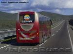 Irizar Century 3.90 / Mercedes Benz O-500RSD / Expreso Norte