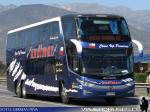 Marcopolo Paradiso G7 1800DD / Volvo B420R / Andimar