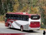 Marcopolo Andare Class 1000 / Mercedes Benz O-500RS / Buses Collbus