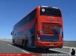 Marcopolo Paradiso G7 1800DD / Mercedes Benz O-500RSD / Pullman Bus