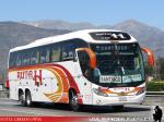 Mascarello Roma 370 / Scania K400 / Ruta H