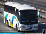 Irizar Century / Mercedes Benz O-400RSE / MPG Buses