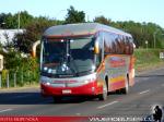 Marcopolo Paradiso G7 1050 / Scania K360 / Cruz del Sur