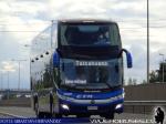 Marcopolo Paradiso G7 1800DD / Scania K400 / ETM