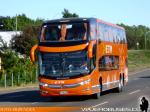 Marcopolo Paradiso G7 1800DD / Scania K410 / ETM