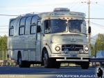 MotorHome / Mercedes Benz 1114 / Particular