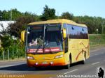 Busscar Vissta Buss LO / Mercedes Benz O-400RSL / JAC