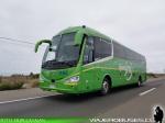 Irizar i6 3.70 / Mercedes Benz O-500RS / Buses JM