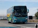 Busscar Vissta Buss Elegance 360 / Mercedes Benz O-500R / Pullman JR