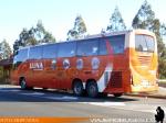 Irizar Century 3.90 / Mercedes Benz O-500RSD / Pullman Luna