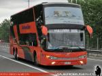 Modasa Zeus 3 / Volvo B420R / Pullman Bus